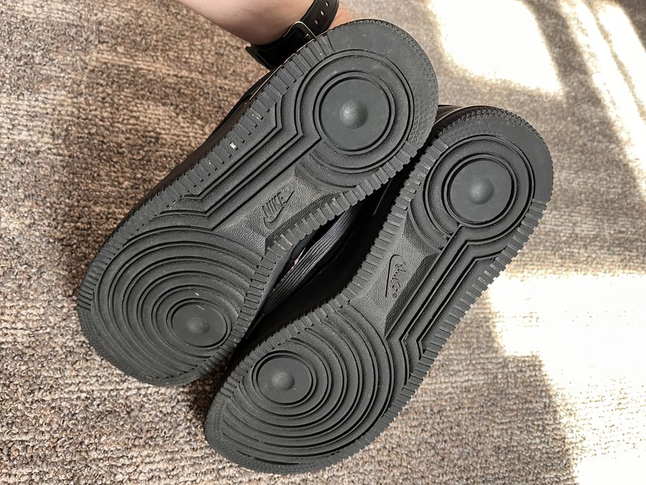 Кросівки Nike Air Force 43 р.