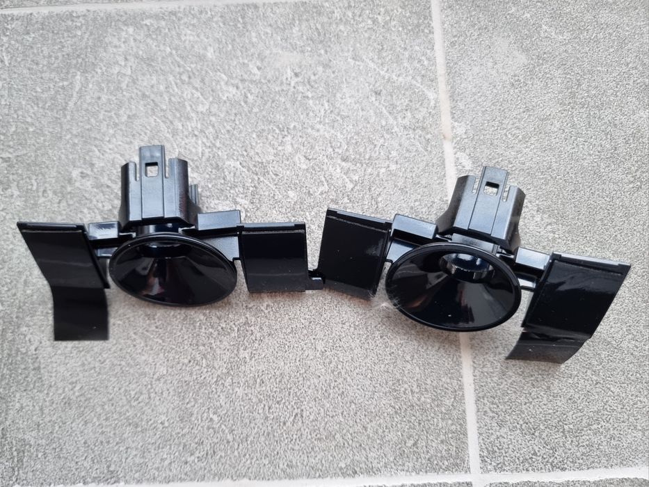 infiniti qx50 qx55 проводка бампера парктронік камера
