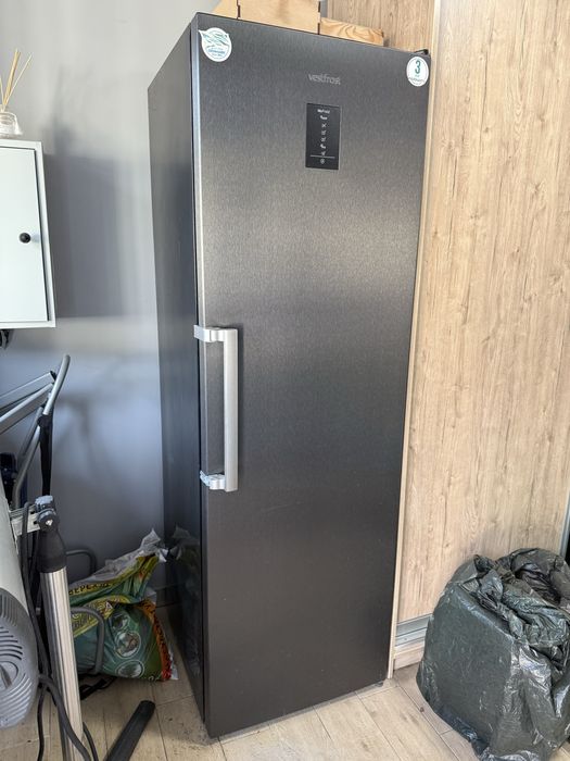 Морозильна камера Vetfrost no frost