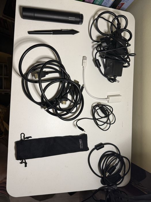 XP-Pen Artist 22 Pro