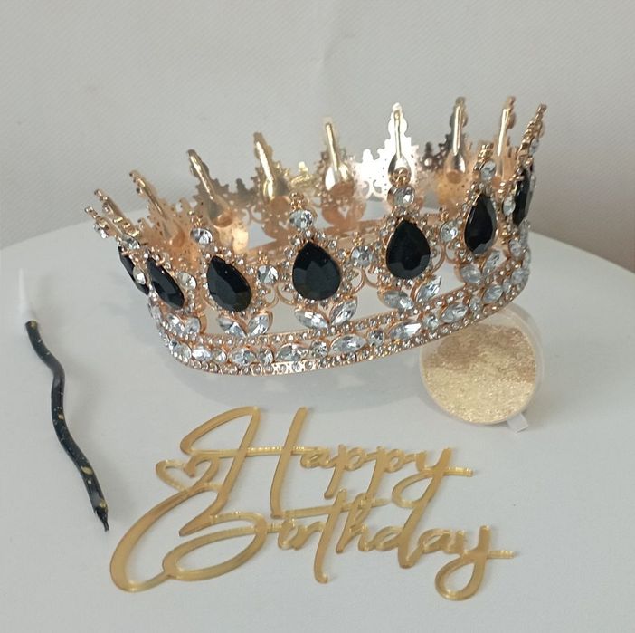 Корона набір прикраса