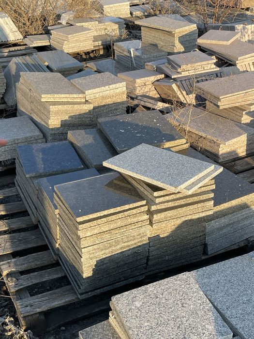 Плитка різного виду