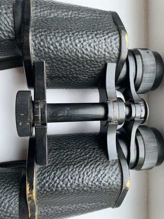 Английский бинокль Kershaw 10,5x40