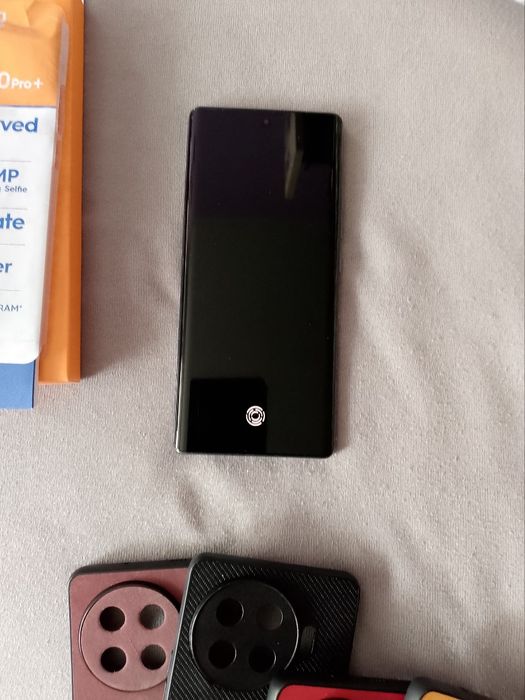 Tecno Spark 20 Pro +