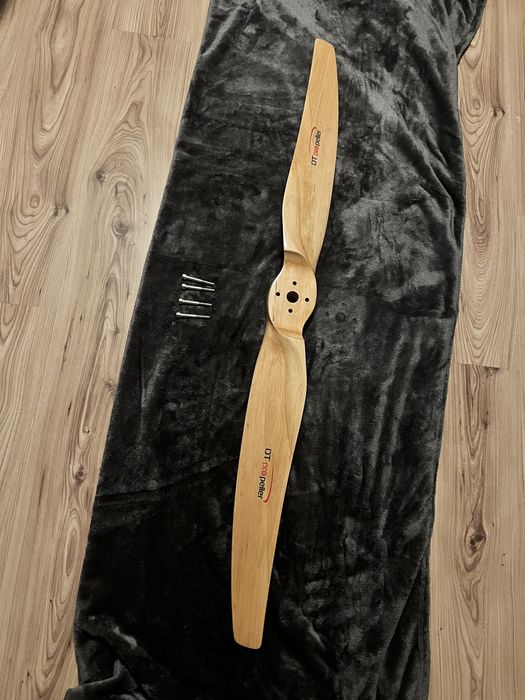 Пропеллер парамотор паратрайк параплан