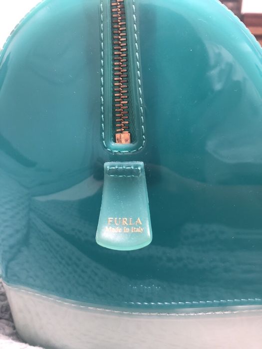 Mala candy Bag original - Furla
