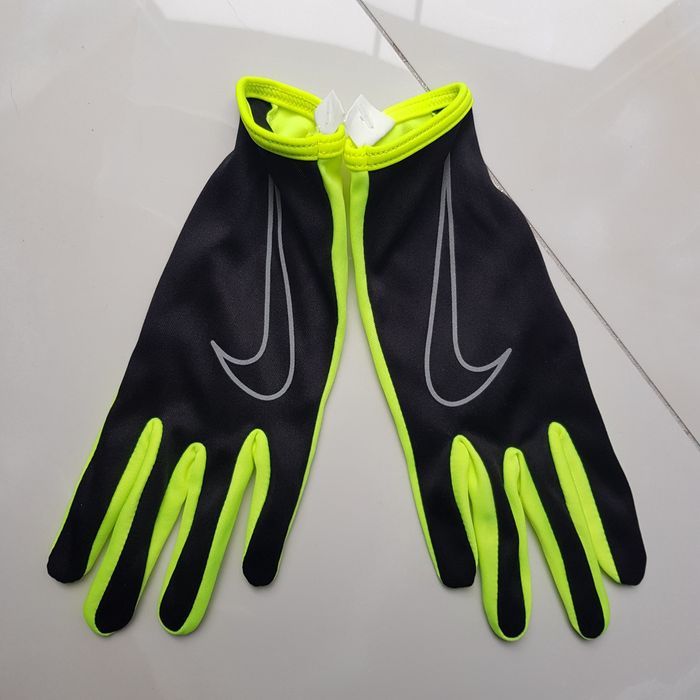 Rękawiczki Nike Dri-Fit Roz.S