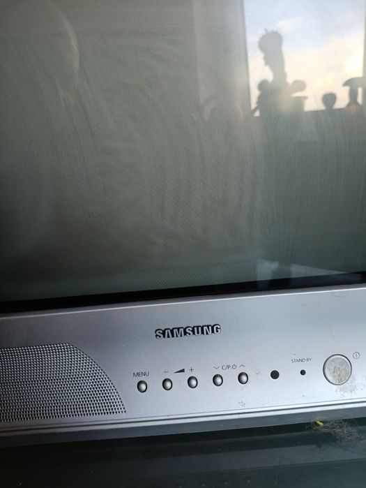 Телевизор Самсунг