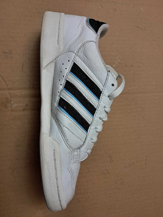 Кроссовки мужские adidas  размер 44стелька 29см