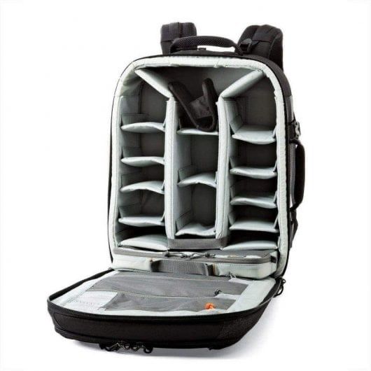 VENDO CANON R3 / 3 BATERIAS / Oferta Lowepro Pro Runner BP 450 AW II