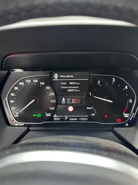 Bmw serie 2  grand coupe