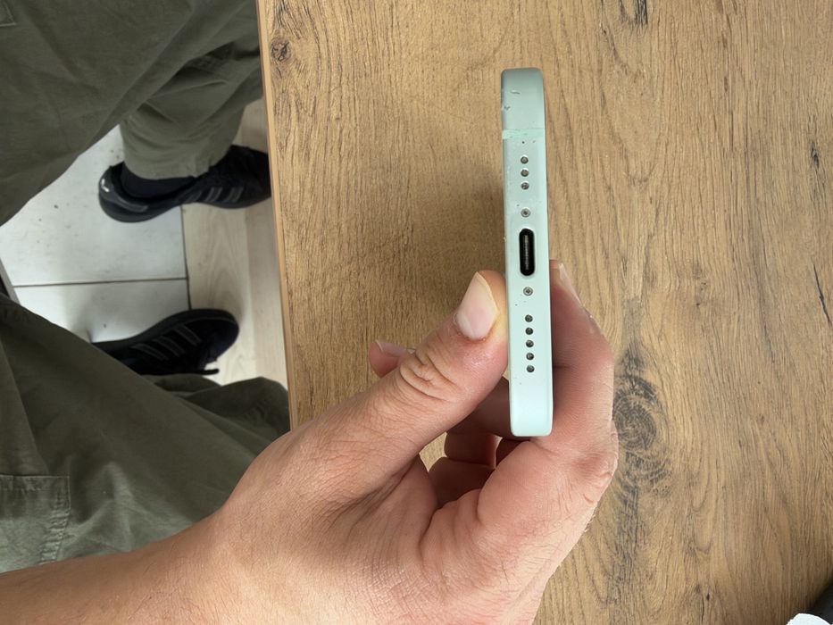 Iphone 15 128 gb