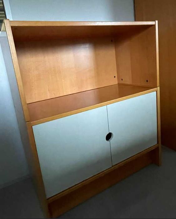 Armários / Mobiliário para escritório (vários modelos)