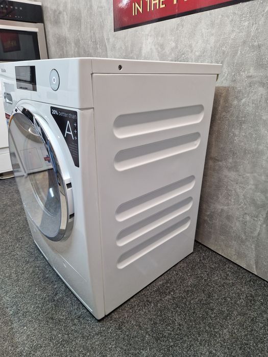 Найновіша на ринку Пральна машина Miele WWV 980 WPS Passion 9кг 150год