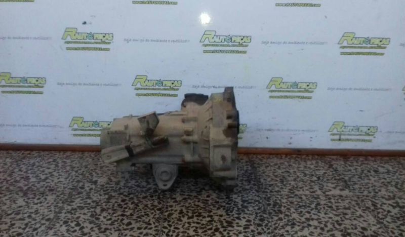 Caixa de Velocidades - SEAT IBIZA II (6K1) | 93 - 02
