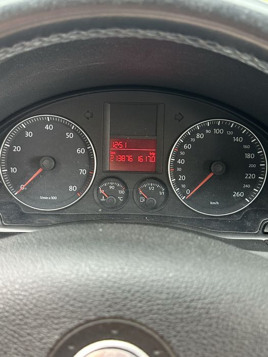Volkswagen Golf 2008 VIN WVWZZZ1KZ8P041472 фото оголошення 8 з 24