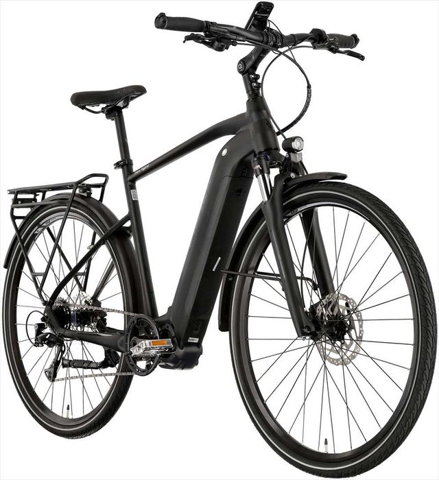Rower elektryczny Kross Trans Hybrid 4.0 500 nowy Wyprzedaż gwarancja 24m-ce!!!