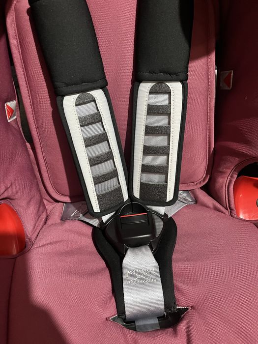 Fotelik Britax Romer