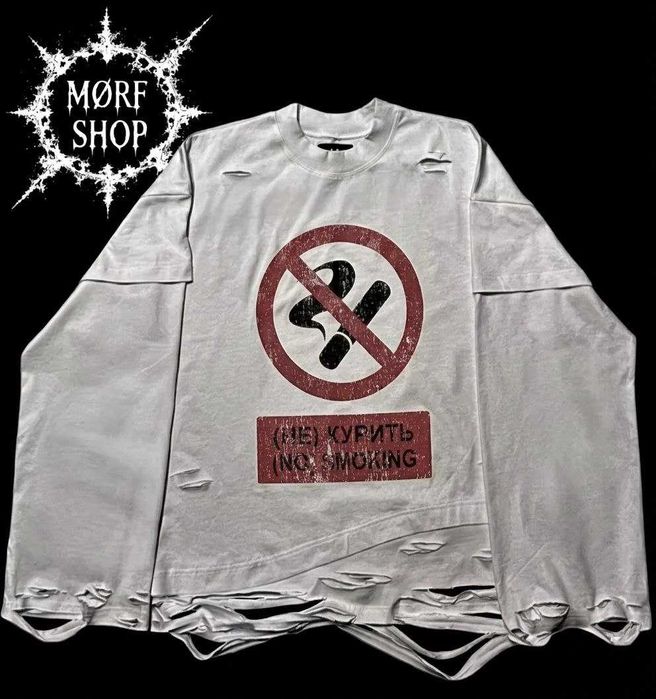 vivienne westwood ロンt グランジ　y2k vivienne westwood лонгслив - купить мужские футболки и майки