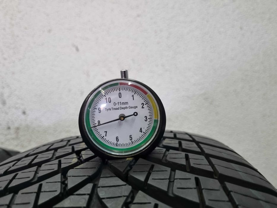 215/50/18 92W Goodyear Vector 4S Gen-3 KOMPLET MONTAŻ WYSYŁKA K-lin