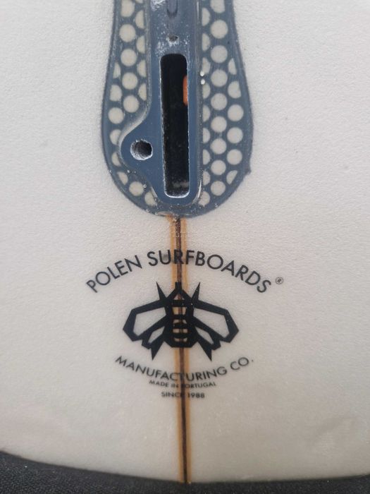 Prancha Surf Polen 5.8 (24.5l)