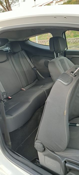 Renault Mégane Coupe