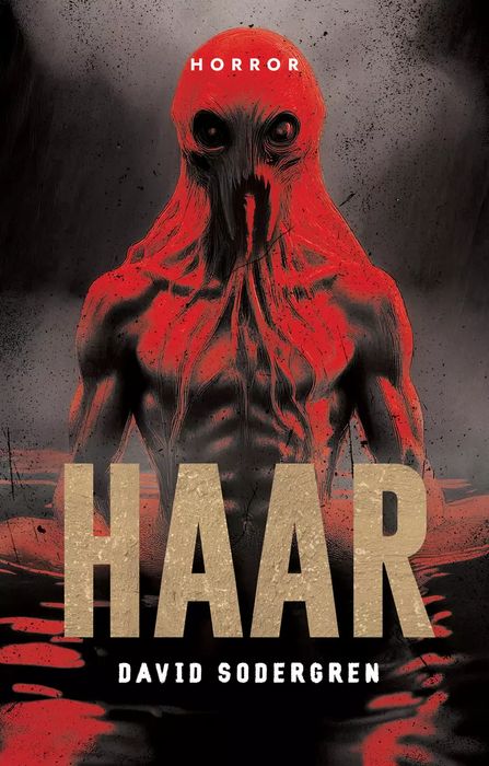 Haar. Nowy Produkt