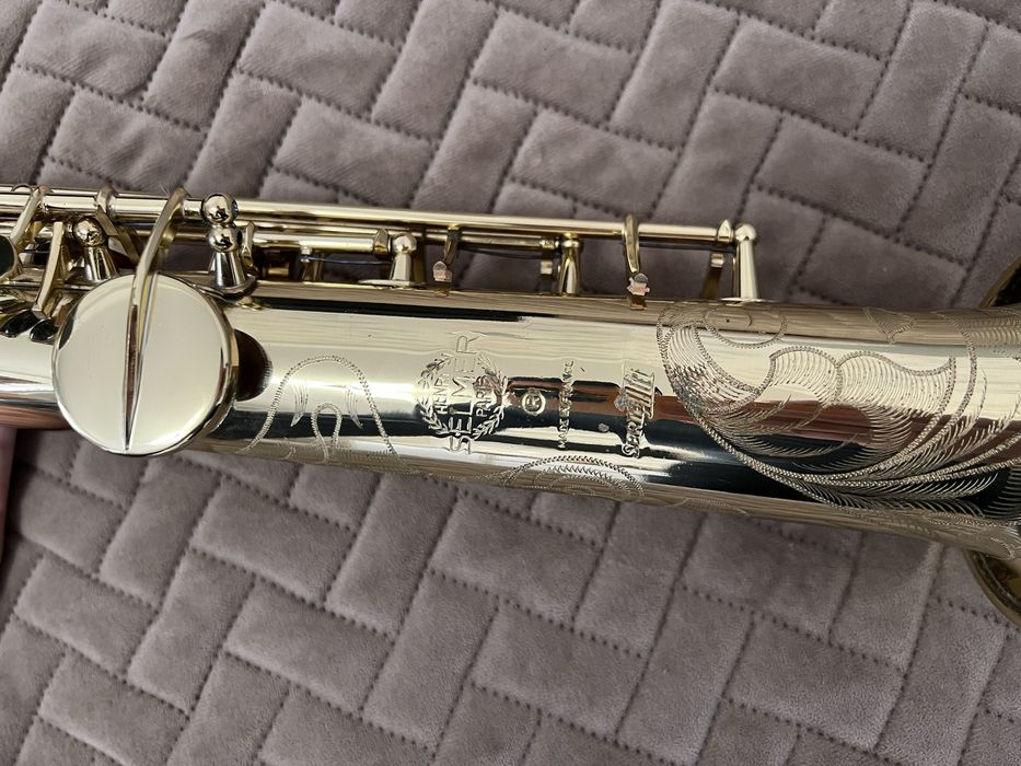 Саксофон сопрано Selmer