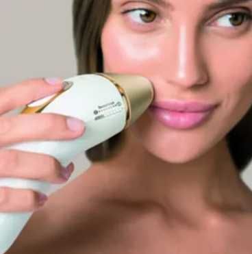 Braun Silk-expert Pro 5 PL5014 IPL – depilator świetlny PREMIUM