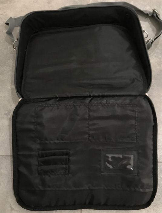 Torba na laptopa