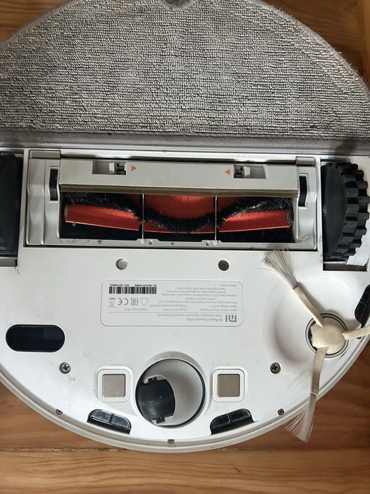 Aspirador robot Xiaomi