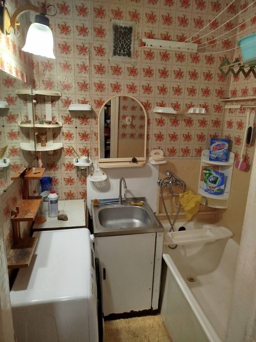 Продаж 3х кімнатної квартири м.Малин