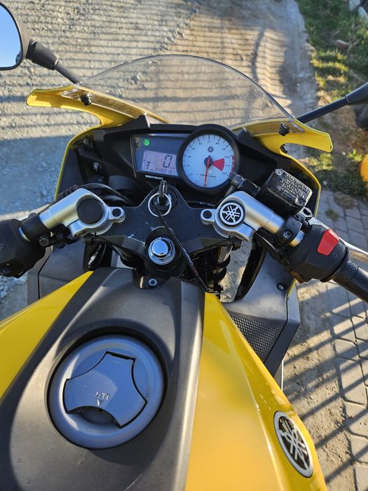 Sprzedan Motor yamaha YZF 125R