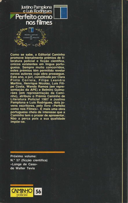 Perfeito Como nos Filmes