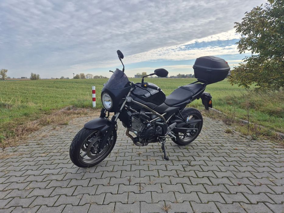 Suzuki