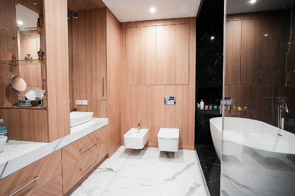 Apartament dwupoziomowy 115m2, oś Winiarnia Zielona Góra