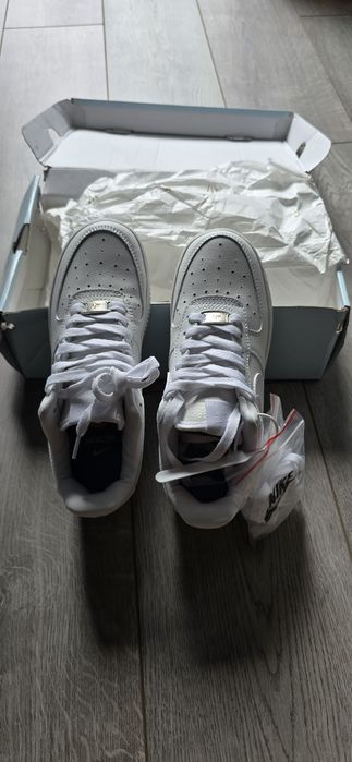 Sapatilhas Nike Air Force I Nocta (36)
