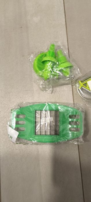 Utinsilhos de cozinha