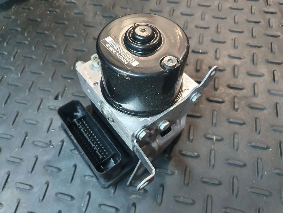 BMW E90 E87 POMPA STEROWNIK MODUŁ ABS DSC 320i 328 325 6787837 6787836