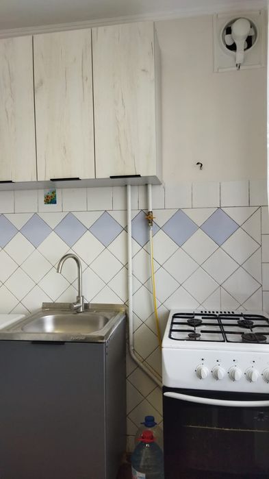 Оренда однокімнатної квартири