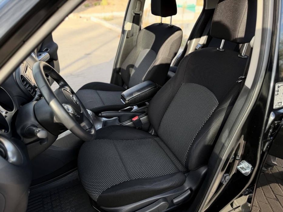 Nissan Juke 2015г Restyle 1.6 Бензин Автомат Маленький пробег (Обмен | Кредит )