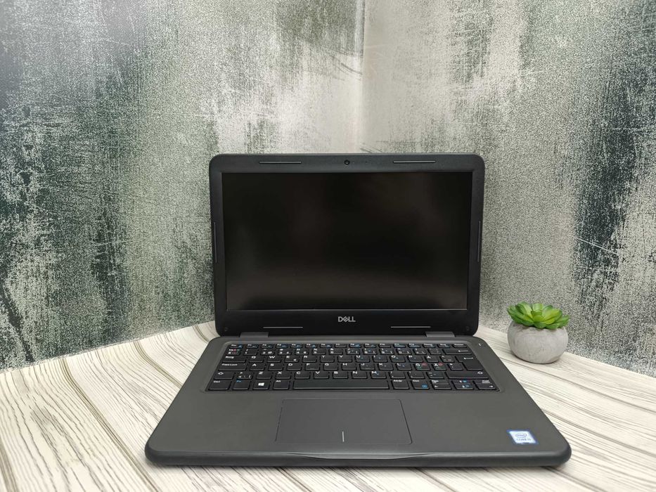 Dell Latitude 3310 13.3" FHD Touch|i3-8145U|8 GB|SSD 256 ноутбук Сенсорний