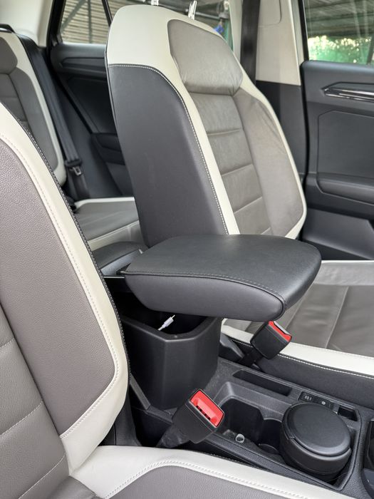 Volkswagen T-Roc 1.5 150cv Automático Premium | Teto Panorâmico