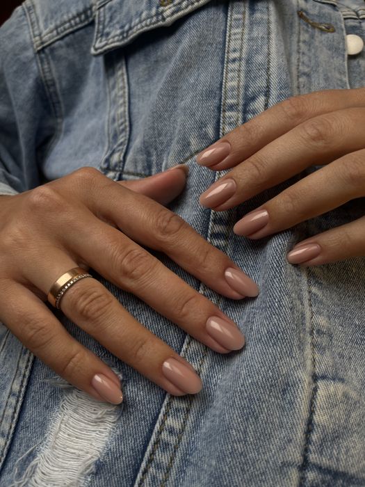 Мастер  маникюра/педикюр