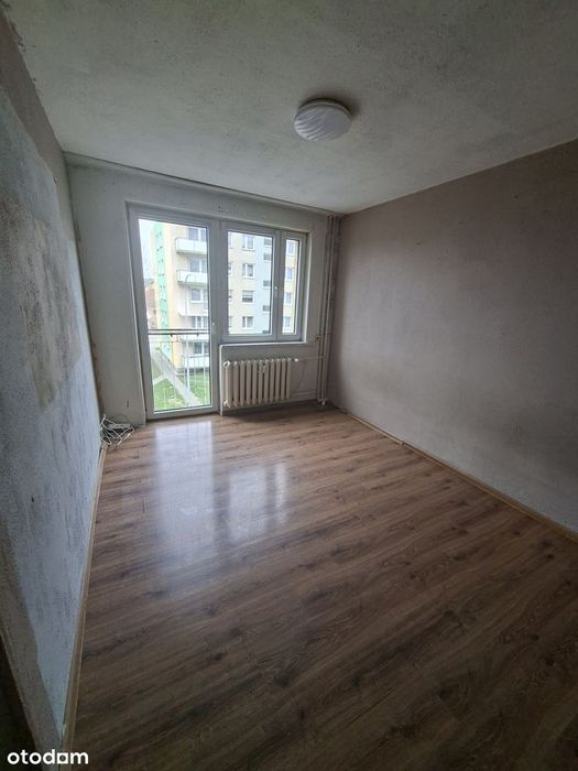 Mieszkanie centrum knurowa