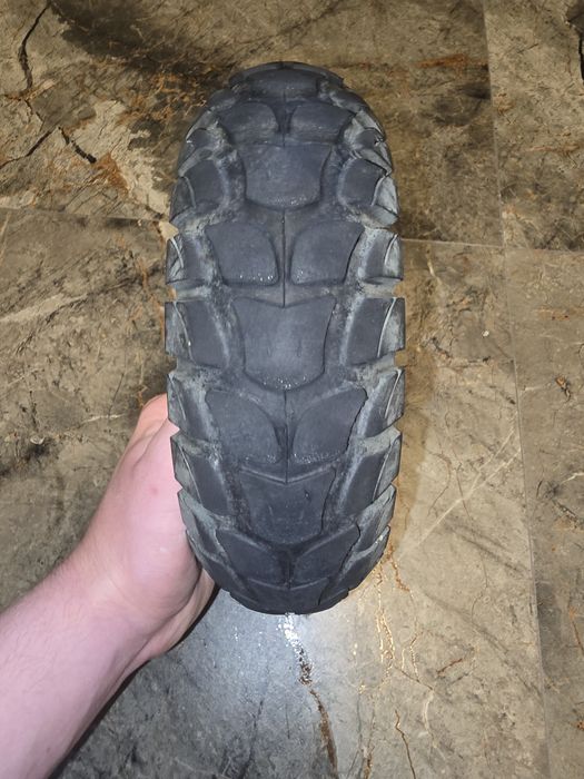 Przednie kolo kukirin g2 max