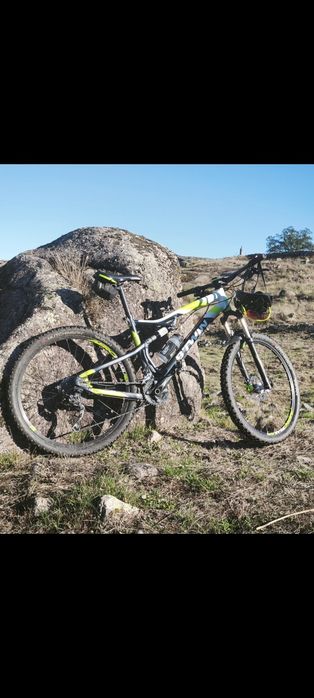 Btiwn rockrider 560s