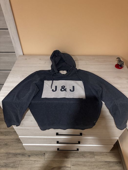 Худі JACK&JONES М core CT NO. 7209011