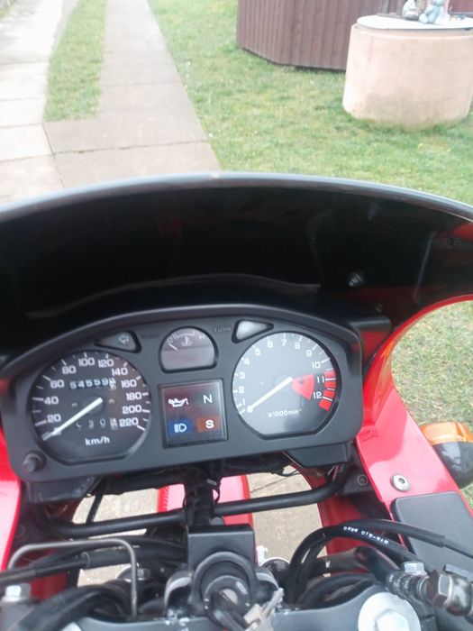 Продам Honda CB 500S