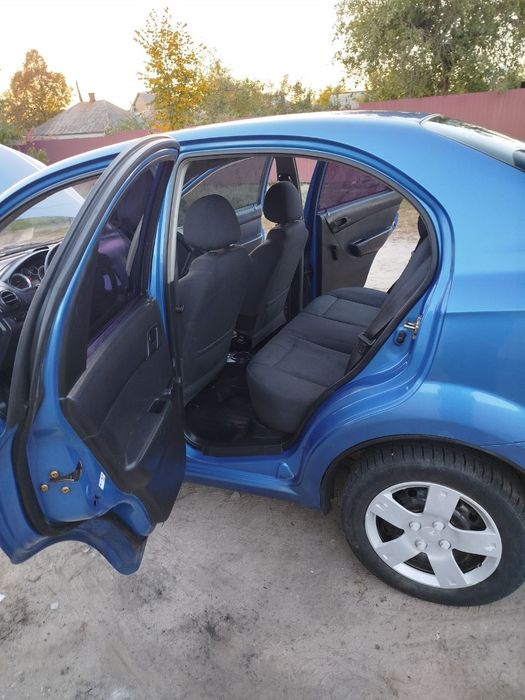 Продам Chevrolet Aveo!!! Обмен!!!